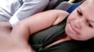 Memancut dalam Voyeur XXX w Hung Rommate Lucah cerita lucah makcik oleh BRAZZERS