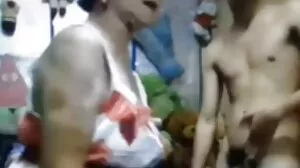 Cherrypimps: Tit Besar & Bokong Besar MILF Suka Menjilat Faraj Sebelum Fucking Tegar di cerita lucah makcik tua PornHD