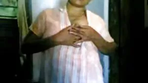 Little Quinn cerita ghairah makcik dirobohkan