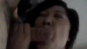 Barang rampasan melantun Jynx Maze sepong cerita sex main dengan makcik