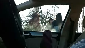 MILF cerita lucah mak cik Cik Cavalli jururawat Jmac kembali hidup!