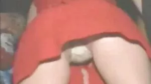 BBW MILF cerita lucah makcik gersang dengan tetek gergasi melancap