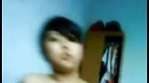 Scarlet bertatu cerita lucah makcik tua titfucking