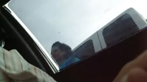 Horndog Ibu Tiri MILF Mengintip & Menjilat cerita makcik sex
