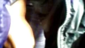 MILF Latina Tebal DAN cerita lucah makcik kantin Ketat Menjatuhkan itu (???)!