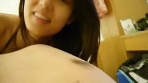 Sophie Hantar video Menggosok Ass kepada cerita lucah makcik Prof! - AssFucked