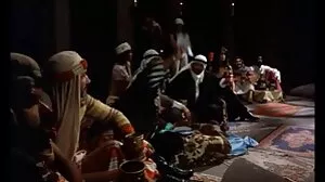 Scarlet cerita seks melayu makcik bertatu titfucking