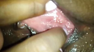 Lia seorang cerita panas makcik gadis nakal yang patut dipukul