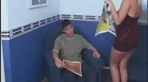 Seksi babe jerking batang kisah seks makcik