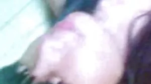 Hot Blondie Terperangkap cerita rogol makcik Pada Melancap