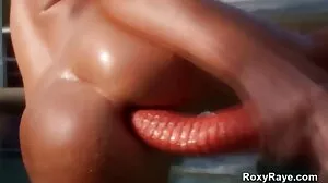 Bintang Lucah cerita sex main dengan makcik Chunky Lena Paul hanya DRIPPIN