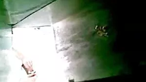 Gadis hari jadi mendapat kisah seks makcik fucked kasar