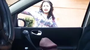 Seorang lagi Bodoh Terperangkap & Terperosok - Ibu Tiri Awek cerita sex main dengan makcik