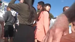 Mana 1 ANDA Pilih? ft. Pantat Besar Porsha cerita sex dengan makcik Carrera