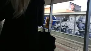 Kurus 18 thn. o. cerita lucah makcik Blondie perlu Belajar Sempadan!