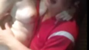 Pantat Ketat cerita sex dengan makcik menjadi Sesak dengan Willie Tebal