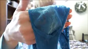Tasha Reign yang berambut perang yang menakjubkan mencuba perkara yang keriting kisah sex dengan makcik dengan seorang kekasih