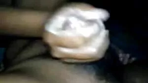 Pengembaraan Dubur Sensual Cik cerita lucah dengan pakcik Wright ft. Mark
