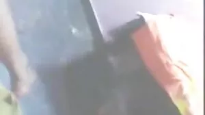 Budak Jahanam Menghantam Seluruh Keluarga Terkutuk! - ft. Alexis cerita lucah makcik Fawx