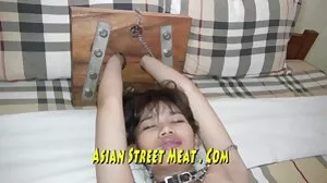 Berambut perang yang elegan menikmati seks dubur kali cerita seks dengan makcik pertama dengan orang yang tidak dikenali