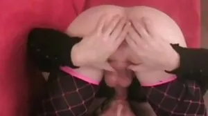 Handyman Air kisah sex makcik Mani di Tangan... dan Pussy! ft. Lacy Lennon