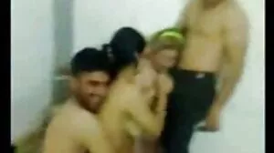 Itu bukan saya Sayang! :O Scott Terperangkap kisah lucah makcik Menipu