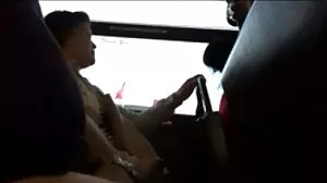 Anak Patung Bunian Asia kacau Keras selepas Krismas cerita lucah makcik kampung