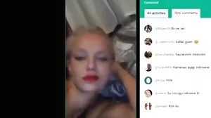 Ibu Tiri Cemburu lucah makcik Sertai anak tiri untuk FFM