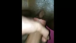 Pra-senaman Deepthroat Blowjob cerita sex makcik melayu untuk Anak Tiri