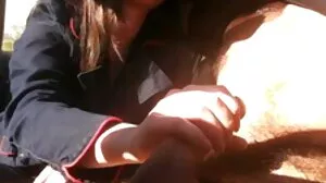 Alexis Fawx ialah MILF merangkap panas cerpen lucah makcik